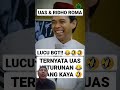 💥 waaaua, Ternyata ustadz Abdul Somad keturunan orang berada..!! #ceramahislam #uas #viral #ceramah