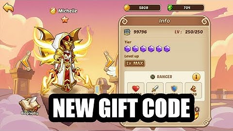 Idle heroes redeem code November 2020