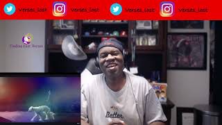 Aesop Rock - Send Help (Reaction)