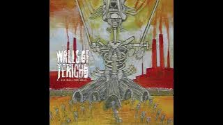 Walls Of Jericho - All Hail The Dead (Full Album)