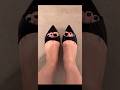 So Beautiful Toenails Color In A Nice High Heels So Beautiful Toenails Color In A Nice High Heels