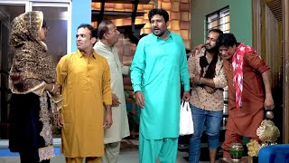Rana Ijaz Ran Mureed Funny Video 2026 | Standup Comedy By Rana Ijaz | New Video Rana Ijaz #comedy
