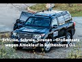 Schüsse, Schreie, Sirenen - Großeinsatz wegen Amoklauf in Rothenburg O.L. (ÜBUNG)