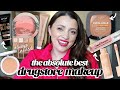 The Best Drugstore Makeup of the Year!   aka ~The Jammy Awards 2022~