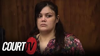 Daisy Link's Defense: Police Lost 'Month's Worth of Footage' Wealth