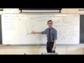 Understanding Arguments and Loci in Complex Numbers