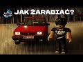💸 Jak ZARABIAĆ w North Poland Masuria! 💰 Roblox
