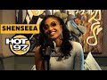 Shenseea On Crossing Over, ‘Lick’, Pregnancy Rumors, Doja Cat   New Album