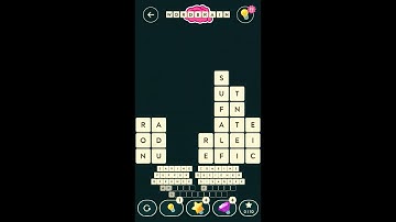 Wordbrain Minotaur Level 1 Answers - Wordbrain Minotaur Updated 2019