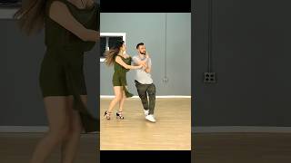 5 New Salsa Lessons Added In Membership #salsa #latindance