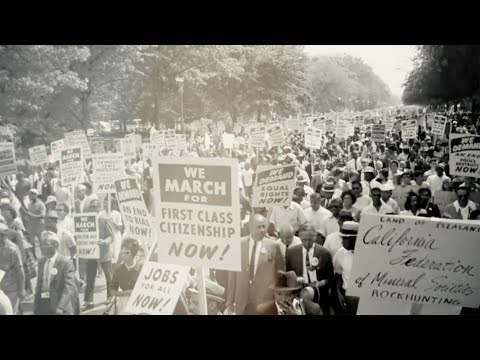 Dropkick Murphys "We Shall Overcome" (Music Video)