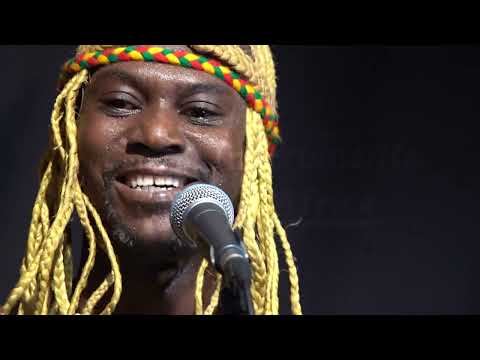 Ben Zabo concert Live festival virtuel Kunu Bi Sini