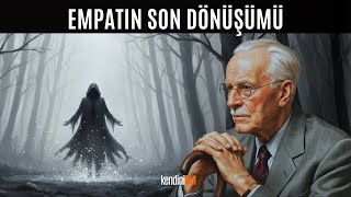 Empat, Sahip Olamayacağı Birini Sevdiğinde, Bu Onu Parçalar Carl Jung