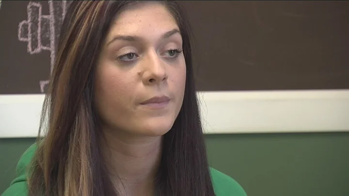 Attacked by man on trial for murder, Milwaukee wom...
