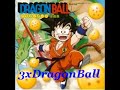 ♪Dragonball OST~Soundtrack 1♪~04   Fushigi Wonderland