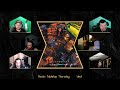 D&amp;D Night - Campaign Finale!   (Session 105)