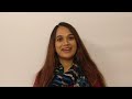 Feedback of Abhay's New Code NLP course in India | Abhay - New Code NLP Trainer from India
