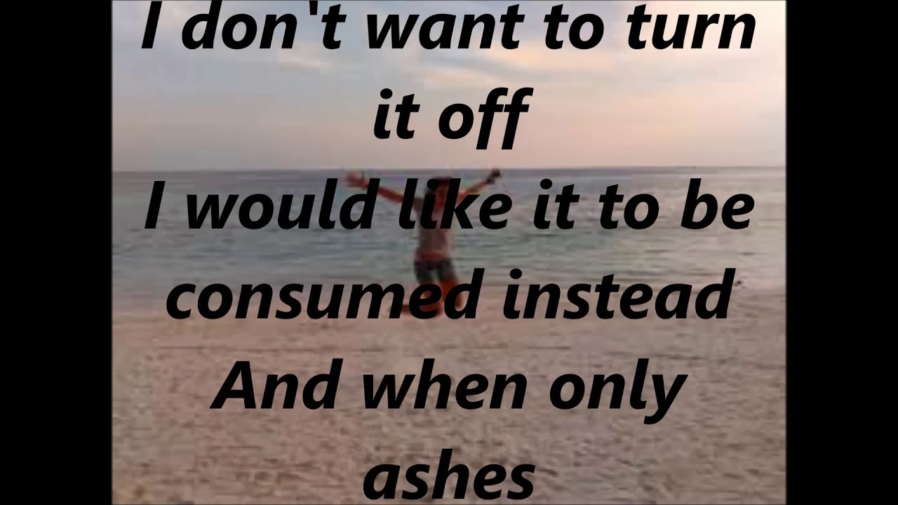 I WOULD LIKE TO TELL YOU - YouTube