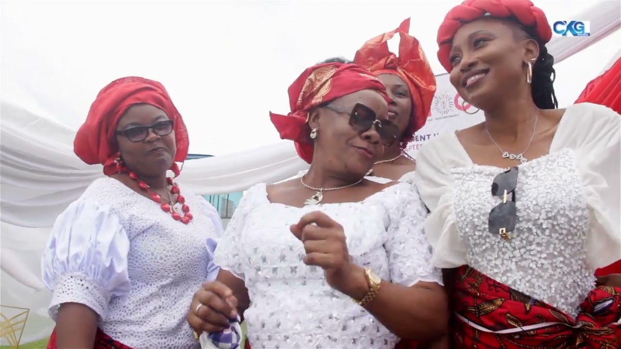 ONITSHA DAY LAGOS 2025