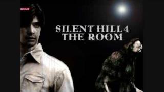 Video thumbnail of "Silent Hill 4 Room of Angels male version"