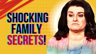 Robyn Brown’s Secret Scheme Uncovered: The Diabolical Truth! | Sister Wives | TLC | SW SISTER