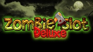 Zombie Slot Deluxe - ⚡⚡⚡ThunderSpin | Power of Gaming screenshot 4