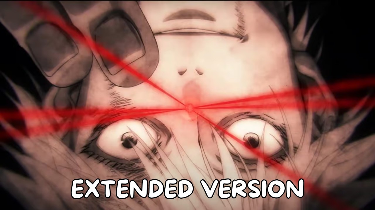 Gojo vs Toji Extended Theme - Delirious (Perfect Loop) - YouTube