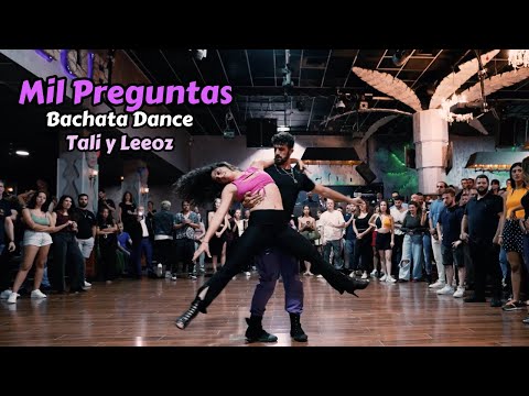 MIL PREGUNTAS Tali