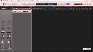 Logic Pro X 403: Olav's Power Tools  Tips - 1. Intro screenshot 3