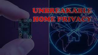 STOP Paying for VPNs: Self-Host OpenVPN on Pi Zero W