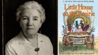 Das Leben und das traurige Ende von Laura Ingalls Wilder Beyond the Prairie