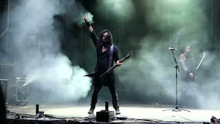 Kreator -  Extreme Aggression _ Metal Paradise (Fuengirola, Málaga   28 Agosto 2021)