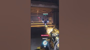 Baptiste DPS/Heal Technique - Overwatch Tips