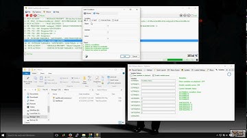 Mini Mouse Macro - Conditions and Variables