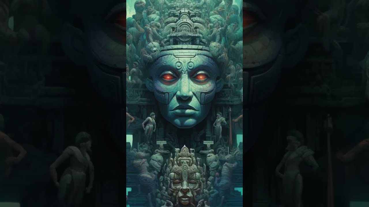 The Annunaki And Bible