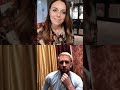 Алексей Похабов и Екатерина Лим _ Эфир в Instagram 3 июня 2020
