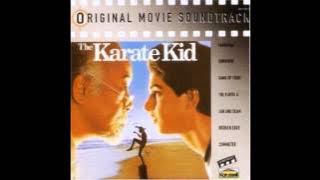 The Karate Kid Original Soundtrack