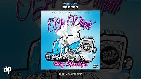 Wiz Khalifa - Number Song (From 41 to 49) ft.Ytiet