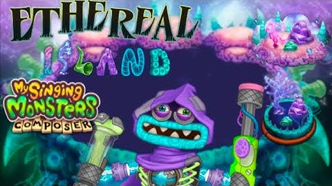 Ethereal Island Epic Wubbox | MSM Composer Tutorial |