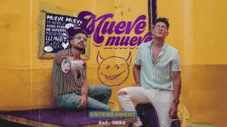 Estereobeat - Mueve Mueve (Colors) (Official audio)