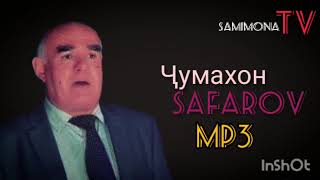 :  - ( 2)/Jumakhon Safarov-Surudho (qismi 2)