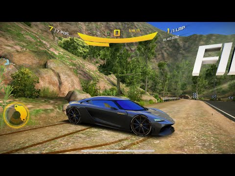 Asphalt 8 One Of The Best Engine Sounds Of The Game