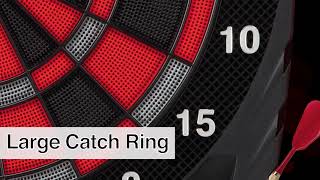 Soft Tip Electronic Dartboard: Viper 797, 43 Games & Auto Scoring screenshot 4