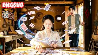 She returns home to find her father scammed—forced to revive her skills and overturn the game! screenshot 1
