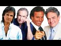 PERALES, JOSE JOSE, ROBERTO CARLOS, JULIO IGLESIAS EXITOS Sus Mejores canciones 2