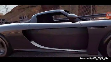 NFS No Limits | PORSCHE CARRERA GT | BLACKRIDGE BREAKOUT | Day3 Bounty - Event 7- Rush Hour