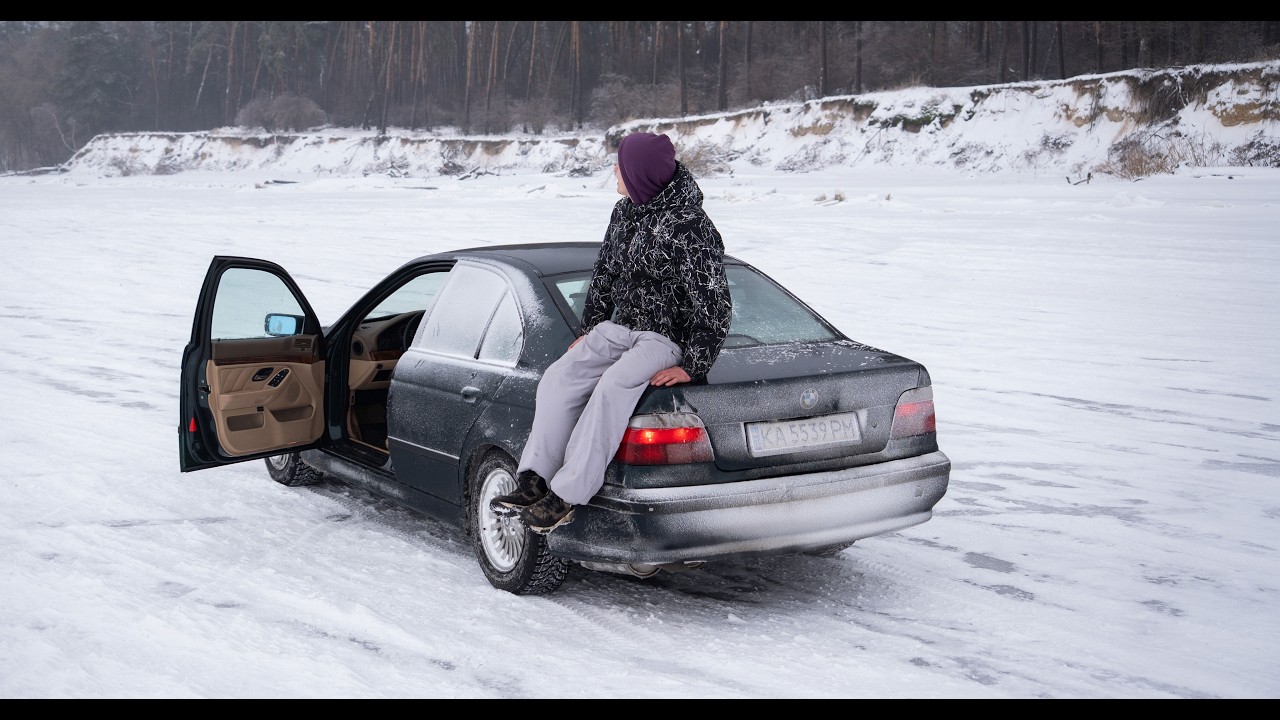 КУПИЛИ V8 по ЦІНІ ЛАНОСА і ОБЛАМАЛИСЬ | BMW E39 4.4 v8 | ПРОЄКТ