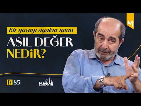 Evlilikler Neden Bu Kadar Kolay Sona Eriyor? - Ömer Demirbağ | Ya Ben Öleyim mi Söylemeyince