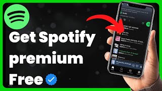 How To Get Spotify Premium for Absolutely FREE | Android/iPhone screenshot 3