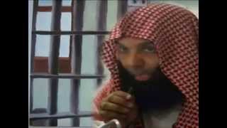 Lecture by Sheikh Khalid Rashid with ENG Sub screenshot 1